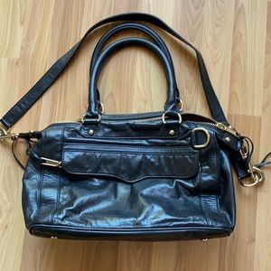 Rebecca Minkoff Morning After Satchel